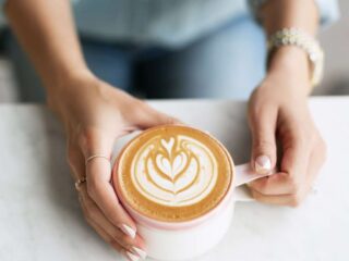 You May Want to Stop Drinking Coffee If You Want to Lose Weight