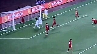 Hasil Vietnam Vs Indonesia 0-3: Mengulang Sejarah 20 Tahun Lalu