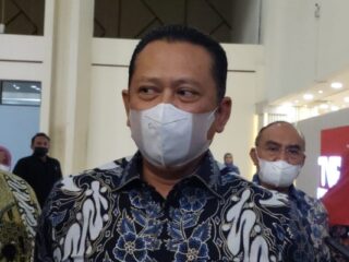 Waktu Bertanding Sudah Selesai Kini Saatnya Bersanding