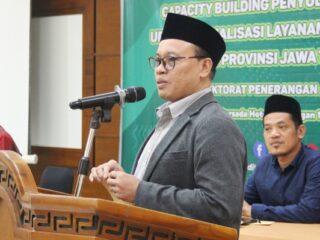 MTQ Nasional 2024 Digelar di Samarinda pada September