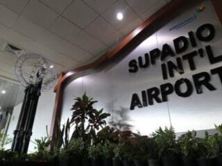 Kemenhub Cabut Status Internasional Bandara Supadio Imbas Banyak WNI yang Keluar Negeri