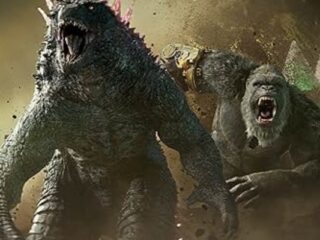 Dua Pekan Tayang, "Godzilla x Kong: The New Empire" Berhasil Tutupi Biaya Produksi