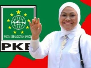 PKB Jagokan Ida Fauziyah Maju Pilkada Jakarta, Bukan Anies