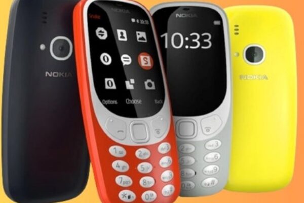 Kembali ke Dunia Nyata dengan Ponsel Klasik Nokia 3210 yang Muncul Lagi di 2024