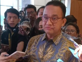 Anies dan Pilgub Jakarta Jilid 2