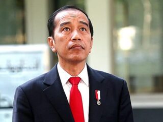 Syahwat Politik Jokowi Bikin Pansel Capim KPK Sulit Raih Kepercayaan Publik